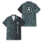 Acura Premium Hawaiian Shirt SHW008