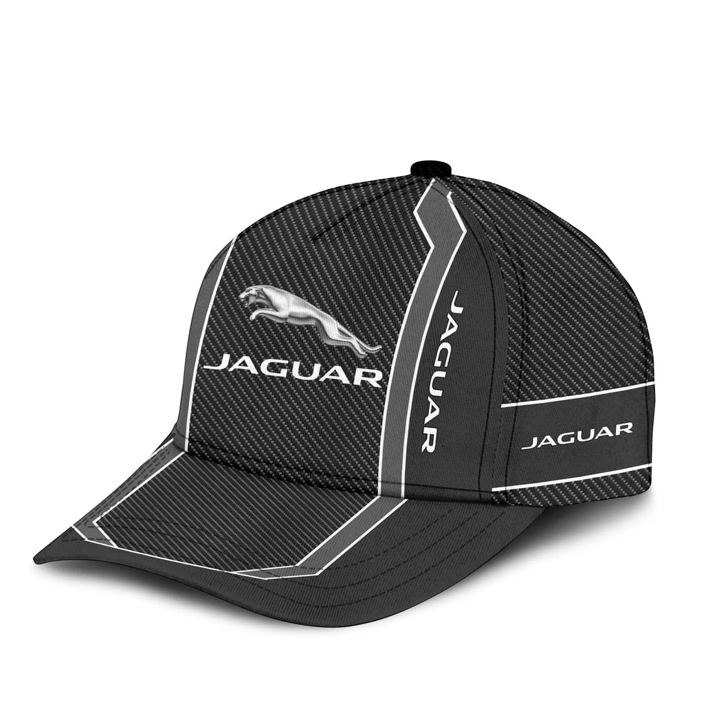 Jaguar Cap CSC039