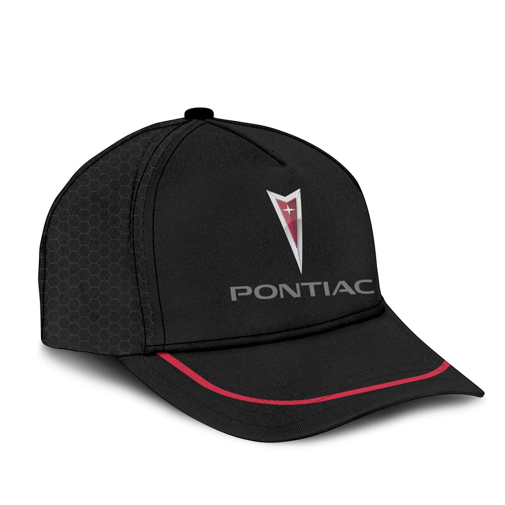Pontiac Cap CSC031