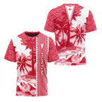 Pontiac T-shirt SHW038