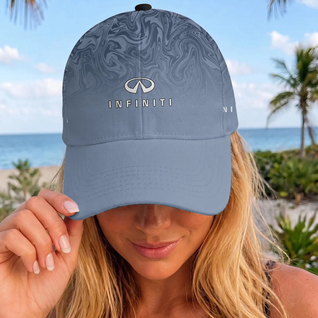 Infiniti Cap CSC056