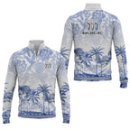 Buick Quarter-zip Pullover SC045