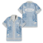 Ford Premium Hawaiian Shirt SHW024