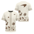 McLaren T-shirt SHW044