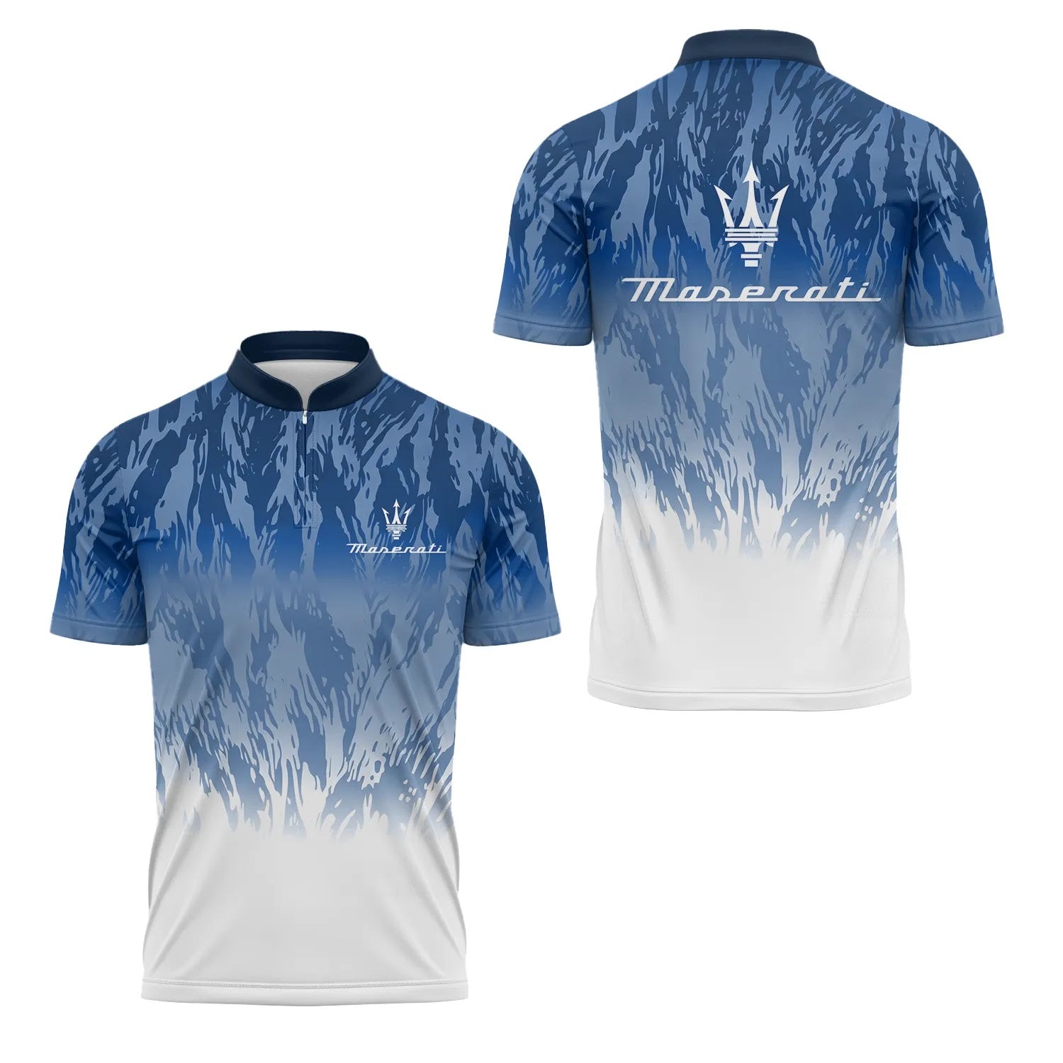 Maserati Apparels SC069