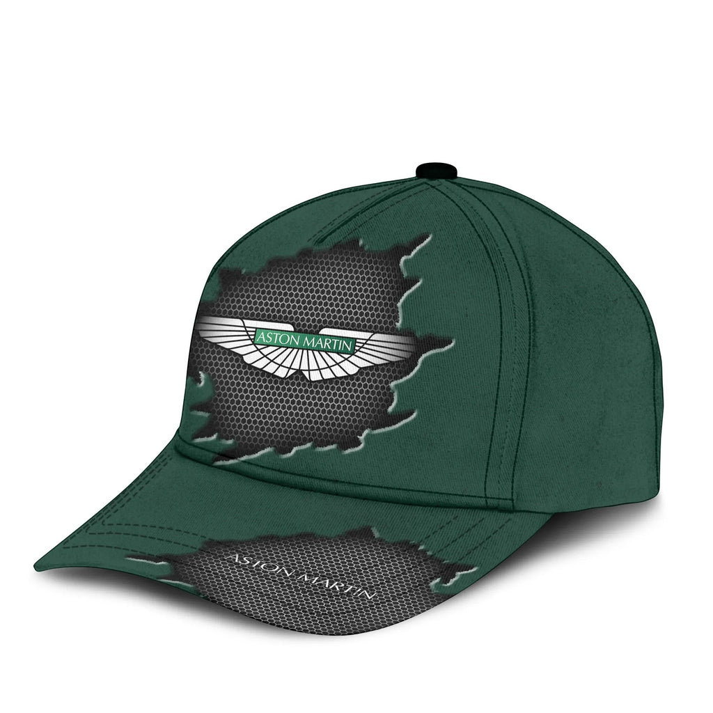 Aston Martin Cap CSC018