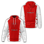Tesla Hoodie SC089