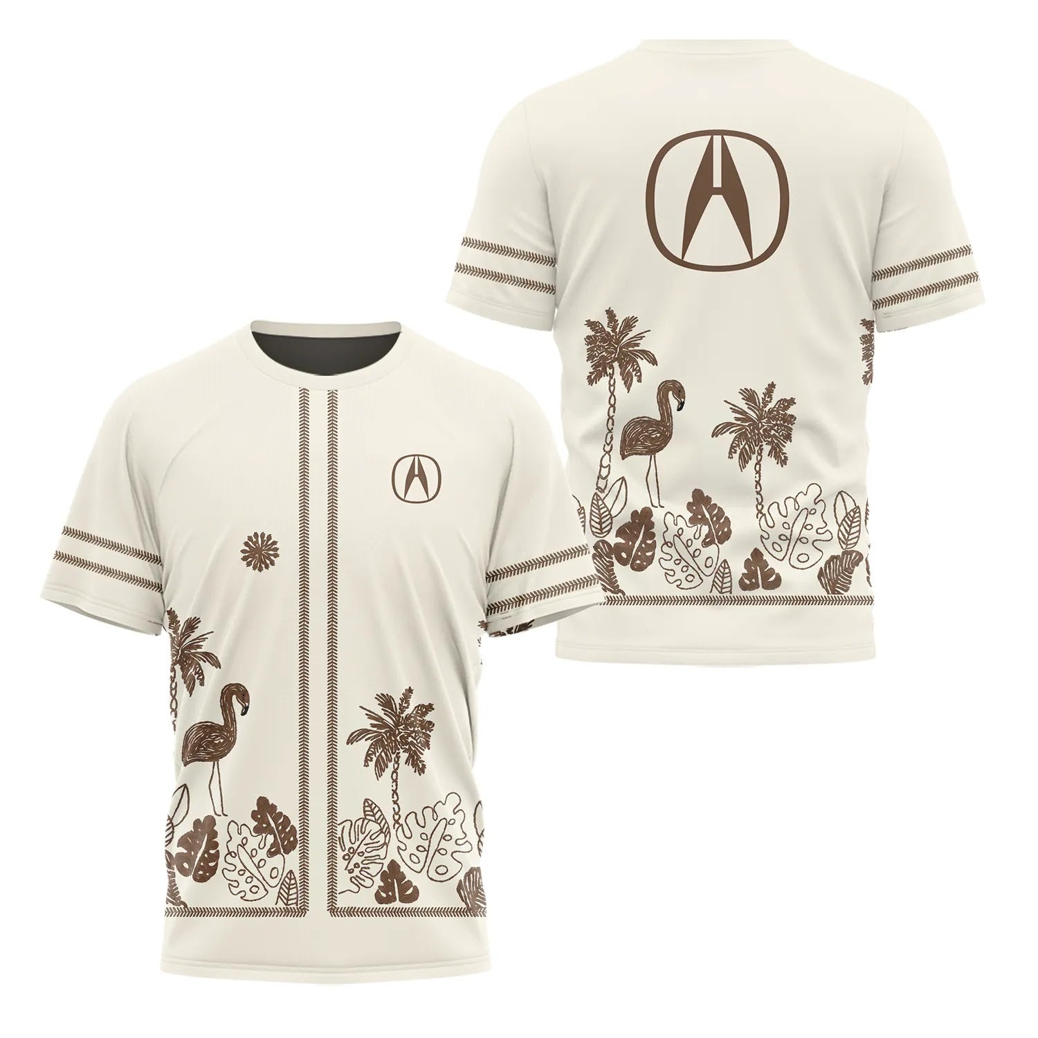 Acura T-shirt SHW044