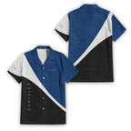 Chrysler Premium Hawaiian Shirt SC090