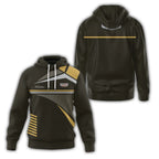 Cadillac Hoodie SC067