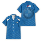 BMW Premium Hawaiian Shirt SC082