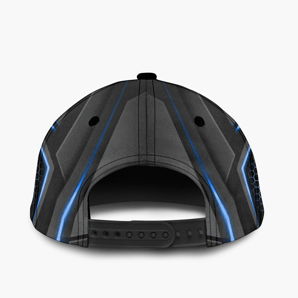Maserati Cap CSC077
