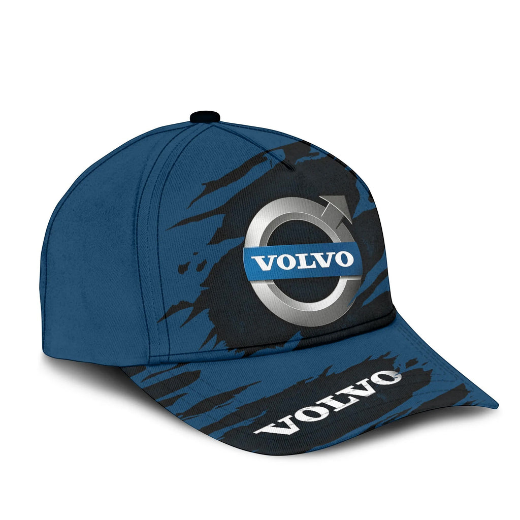 Volvo Cap CSC010