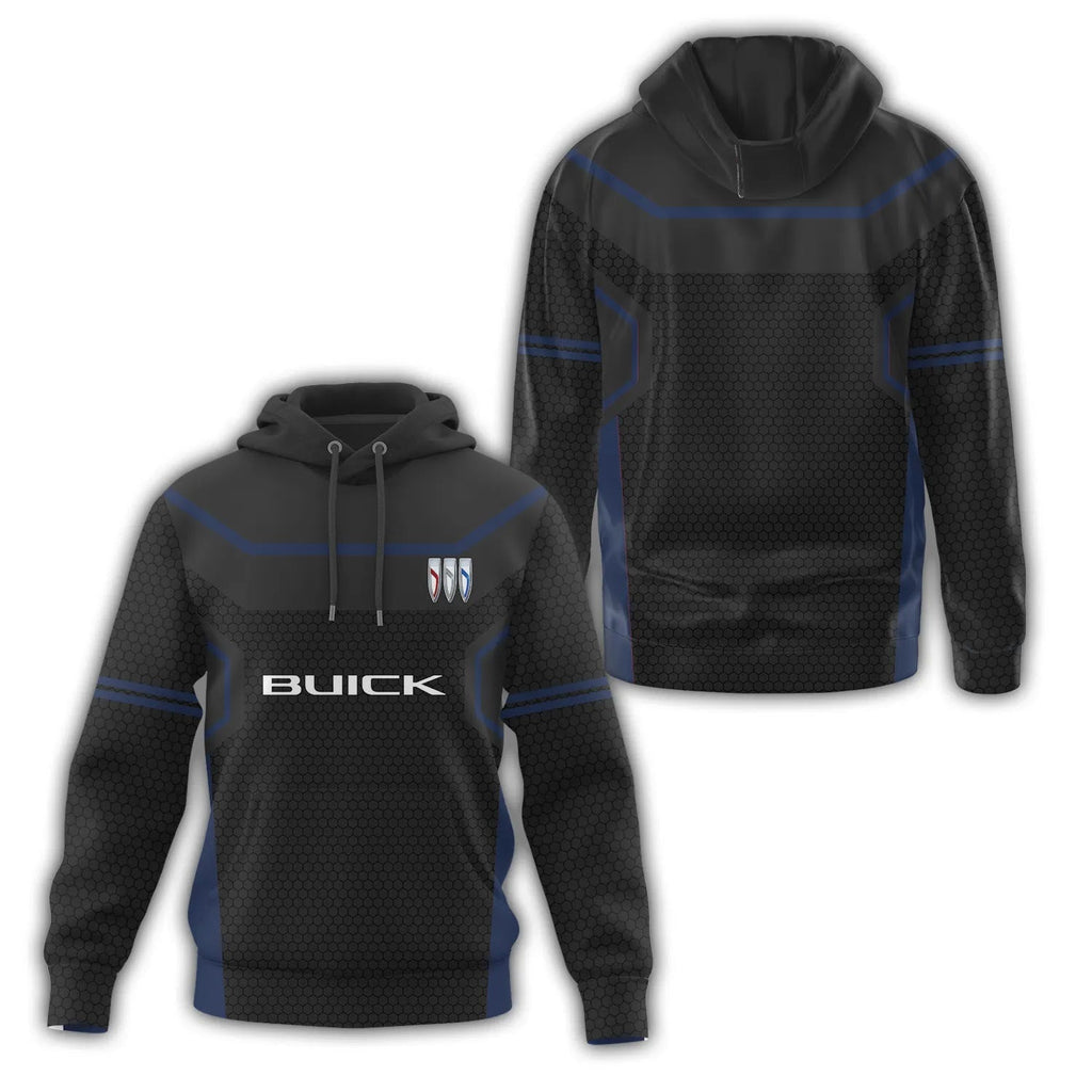 Buick Hoodie SC052