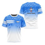 Ford Mustang T-shirt SC097