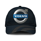 Volvo Cap CSC023