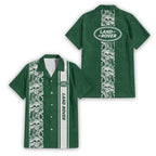 Land Rover Premium Hawaiian Shirt SHW042