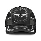Genesis Cap CSC022