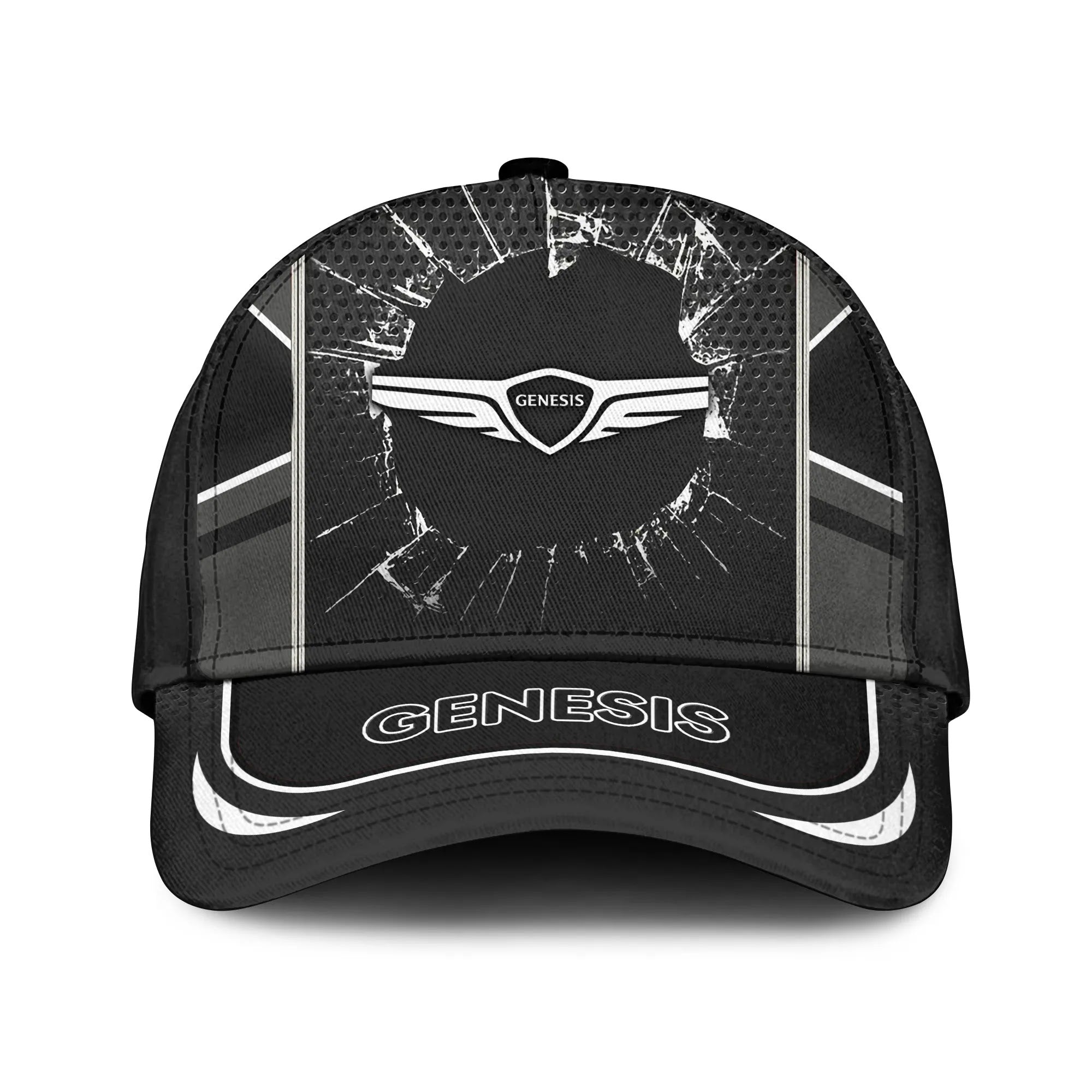 Genesis Cap CSC022