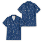 Chrysler Premium Hawaiian Shirt SC103