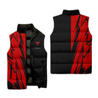 Tesla Sleeveless Puffer Jacket SC062