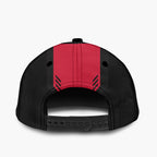 GMC Cap CSC033