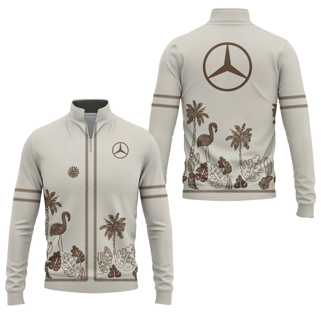 Mercedes-Benz Apparels SHW044