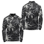 Lincoln Long Sleeve Polo SC112