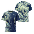 Jaguar T-shirt SHW003