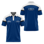 Ford Short Sleeve Polo SC087