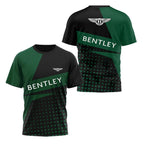 Bentley T-shirt SC083
