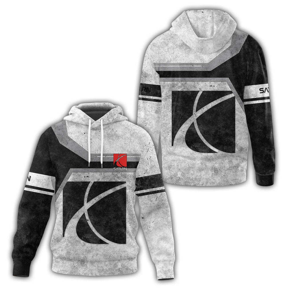 Saturn Hoodie SC086