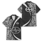 Scion Premium Hawaiian Shirt SHW072