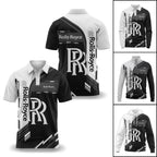 Rolls-Royce Apparels SC036