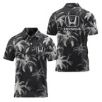 Honda Short Sleeve Polo SC112