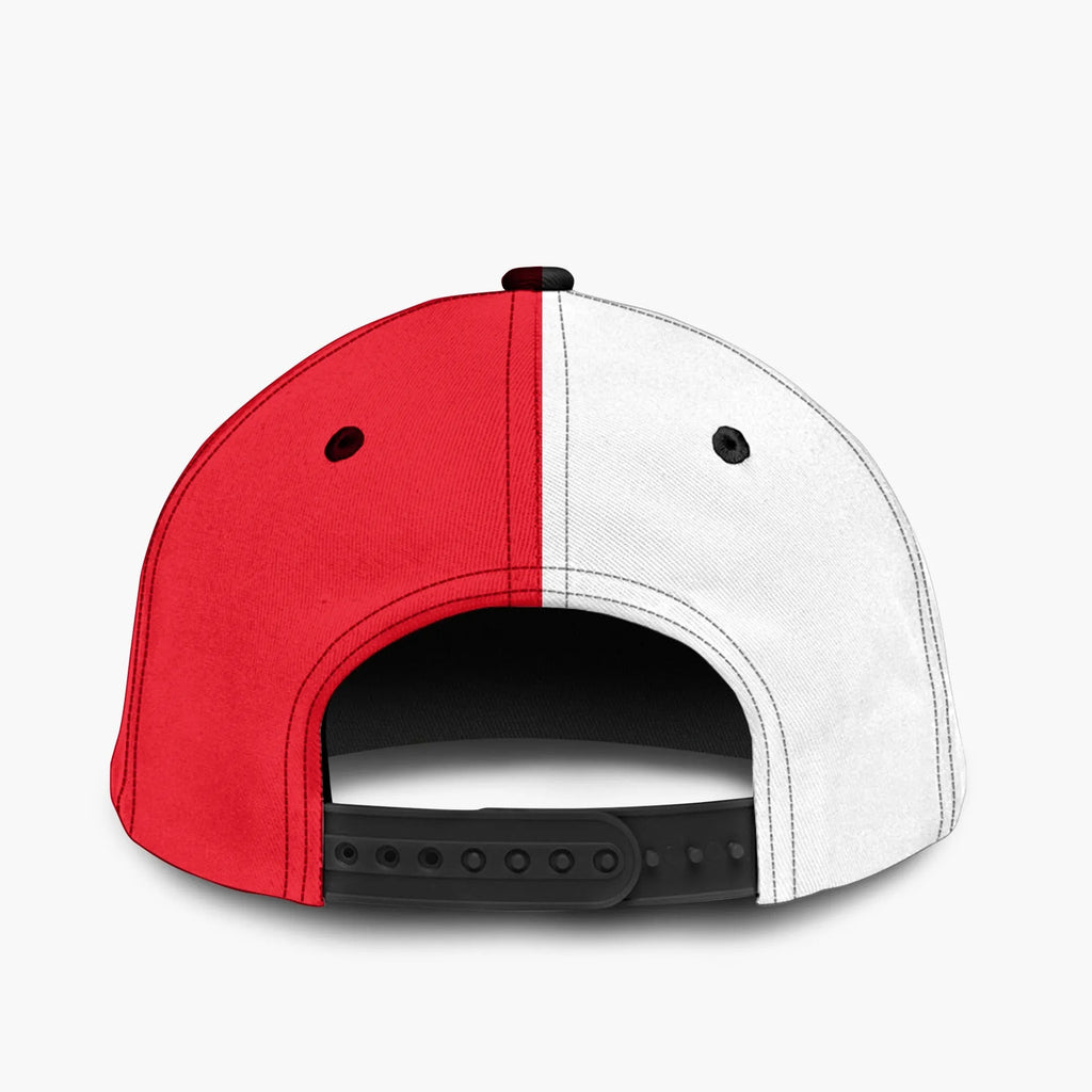 Toyota Cap CSC013