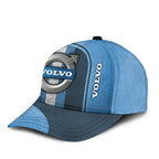 Volvo Cap CSC016