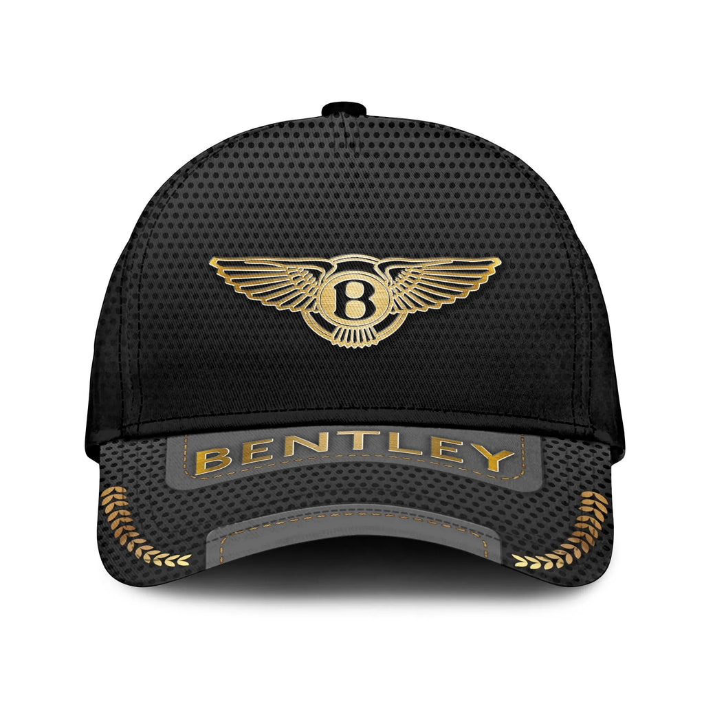 Bentley Cap CSC008