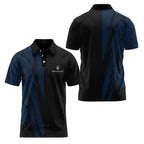 Maserati Short Sleeve Polo SC062