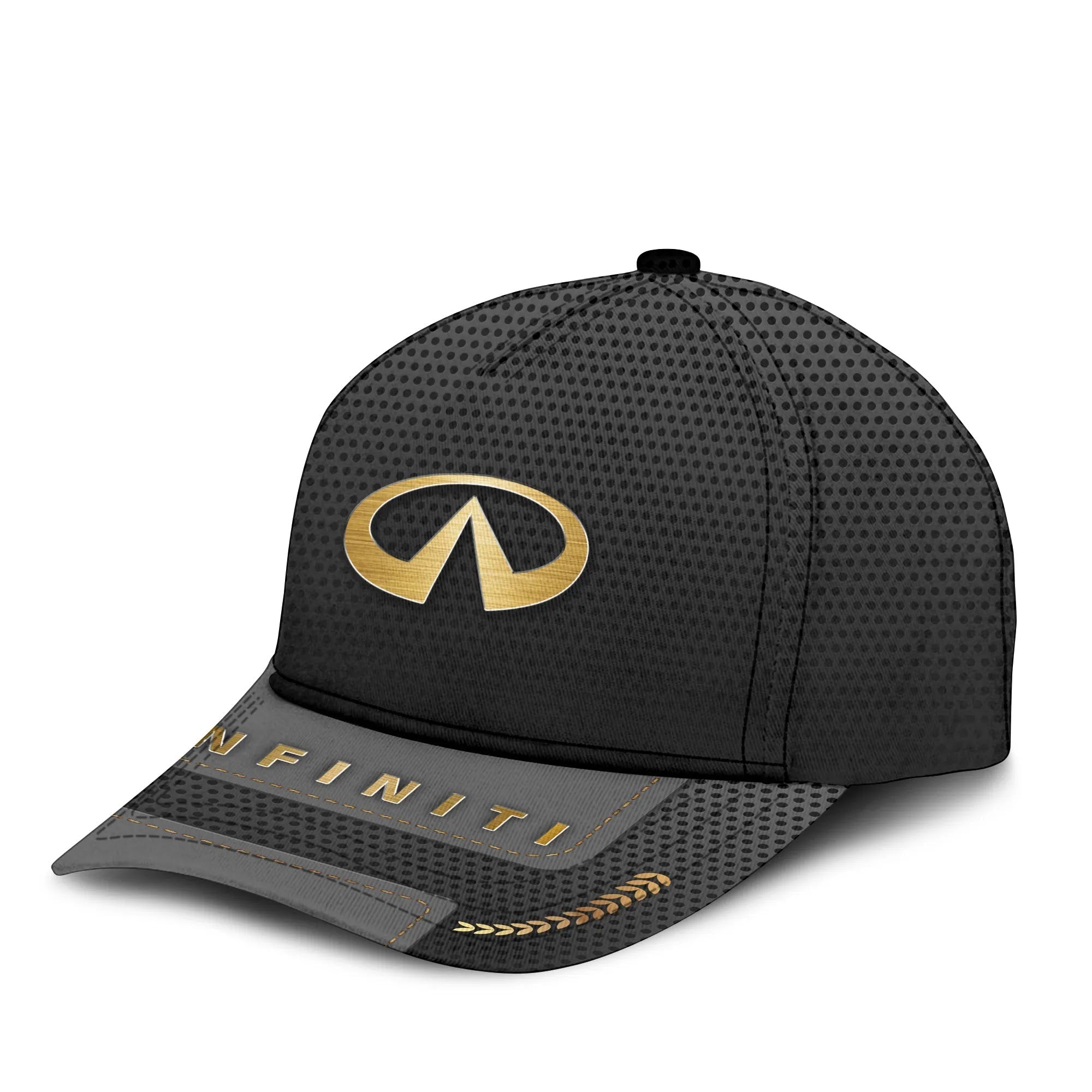 Infiniti Cap CSC008
