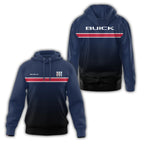 Buick Hoodie SC050