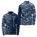 Bentley Long Sleeve Polo SHW010