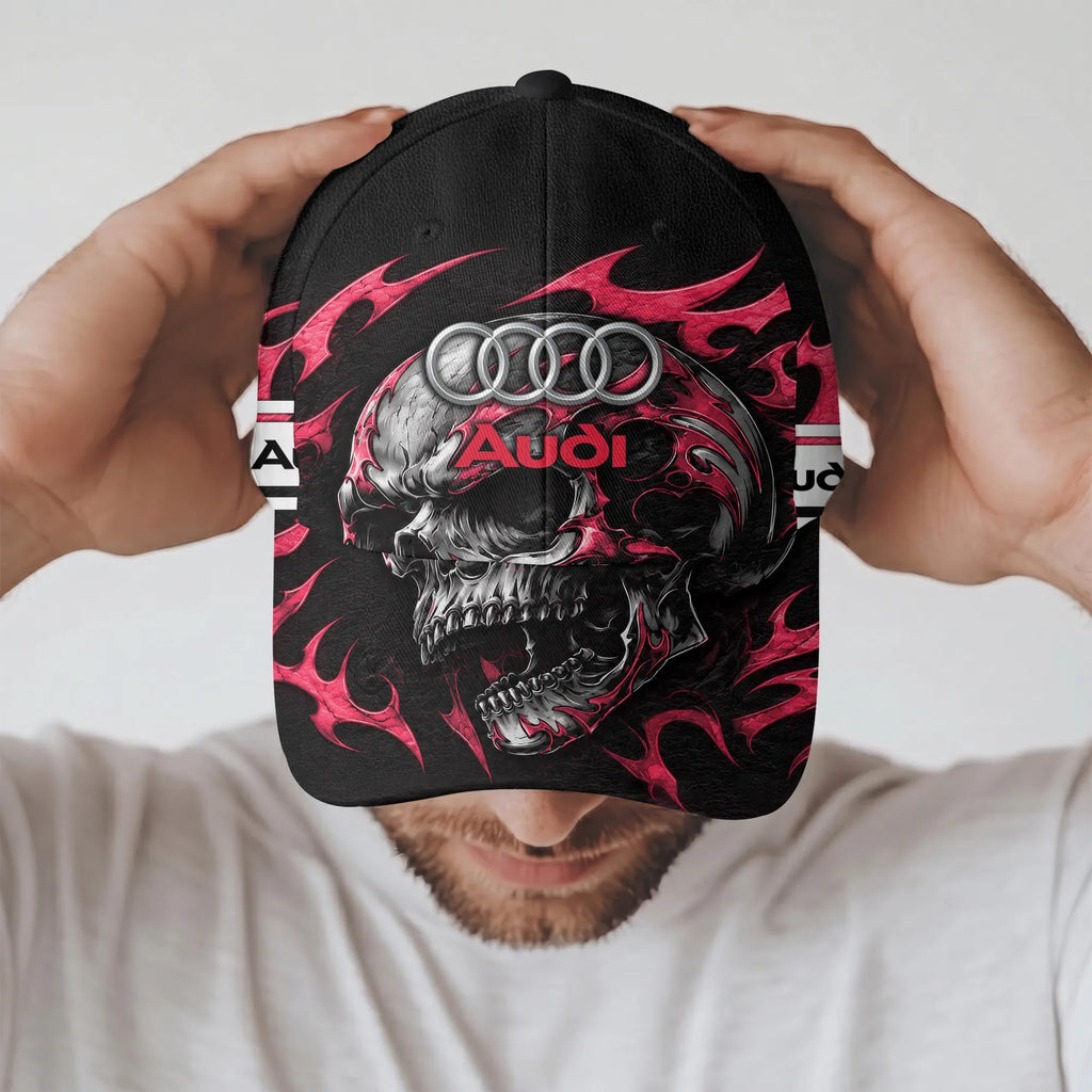 Audi Cap CSC051