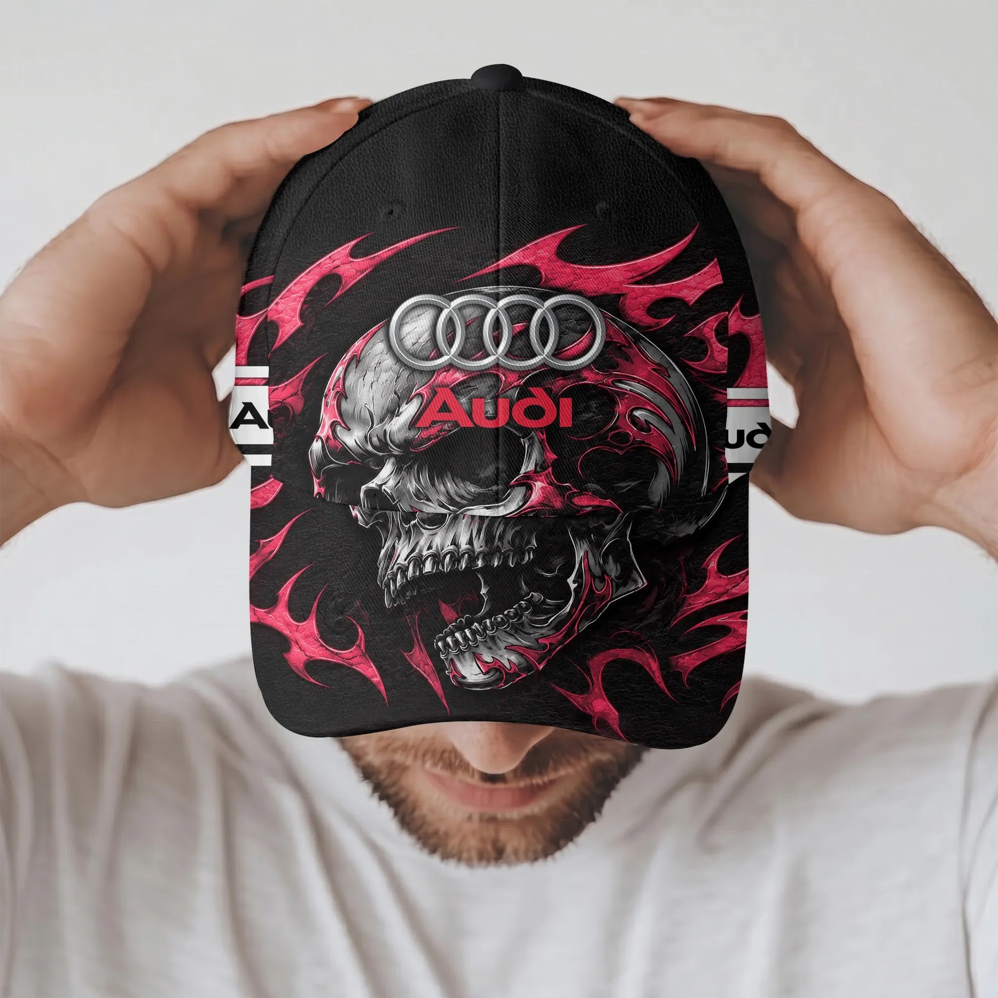 Audi Cap CSC051