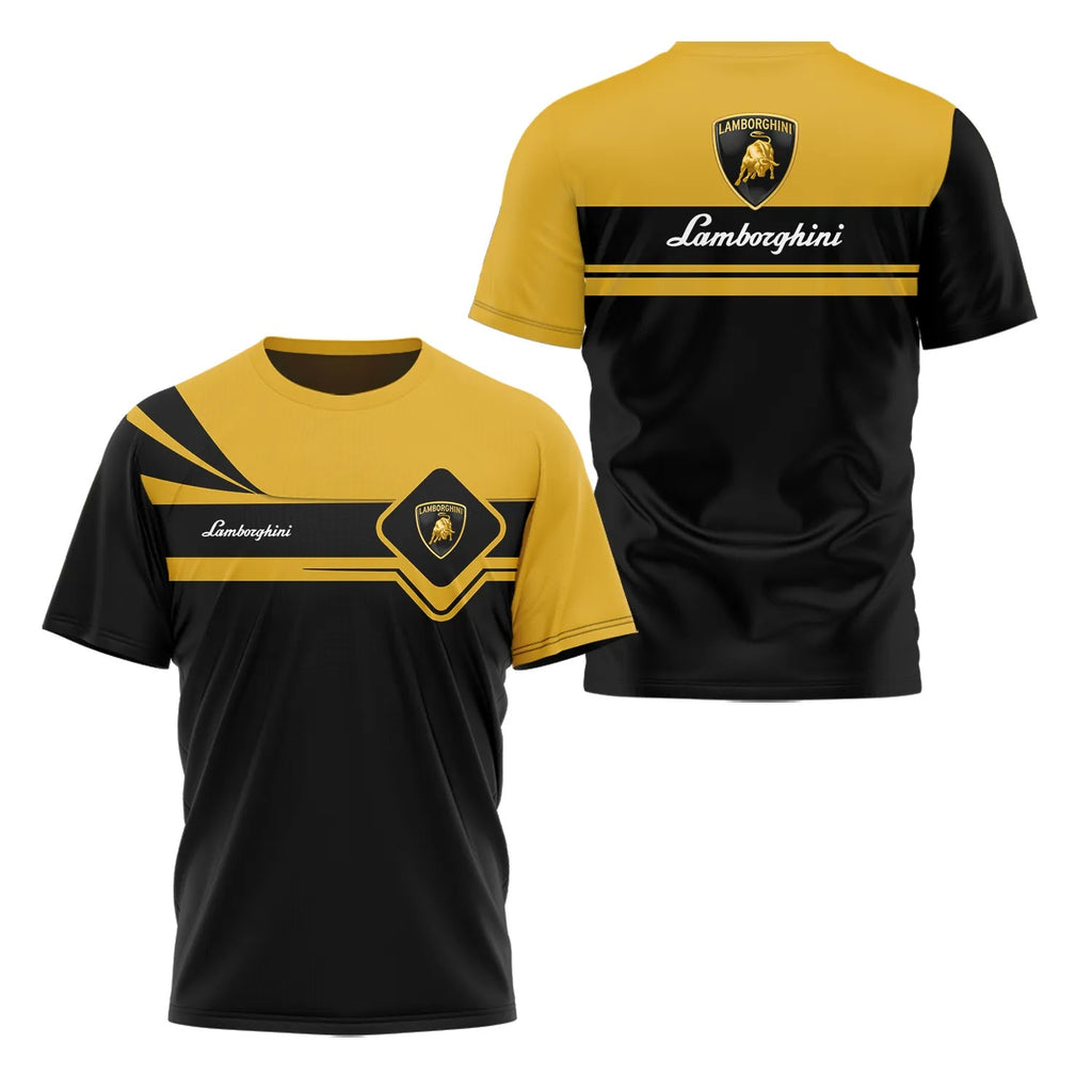 Lamborghini T-shirt SC066