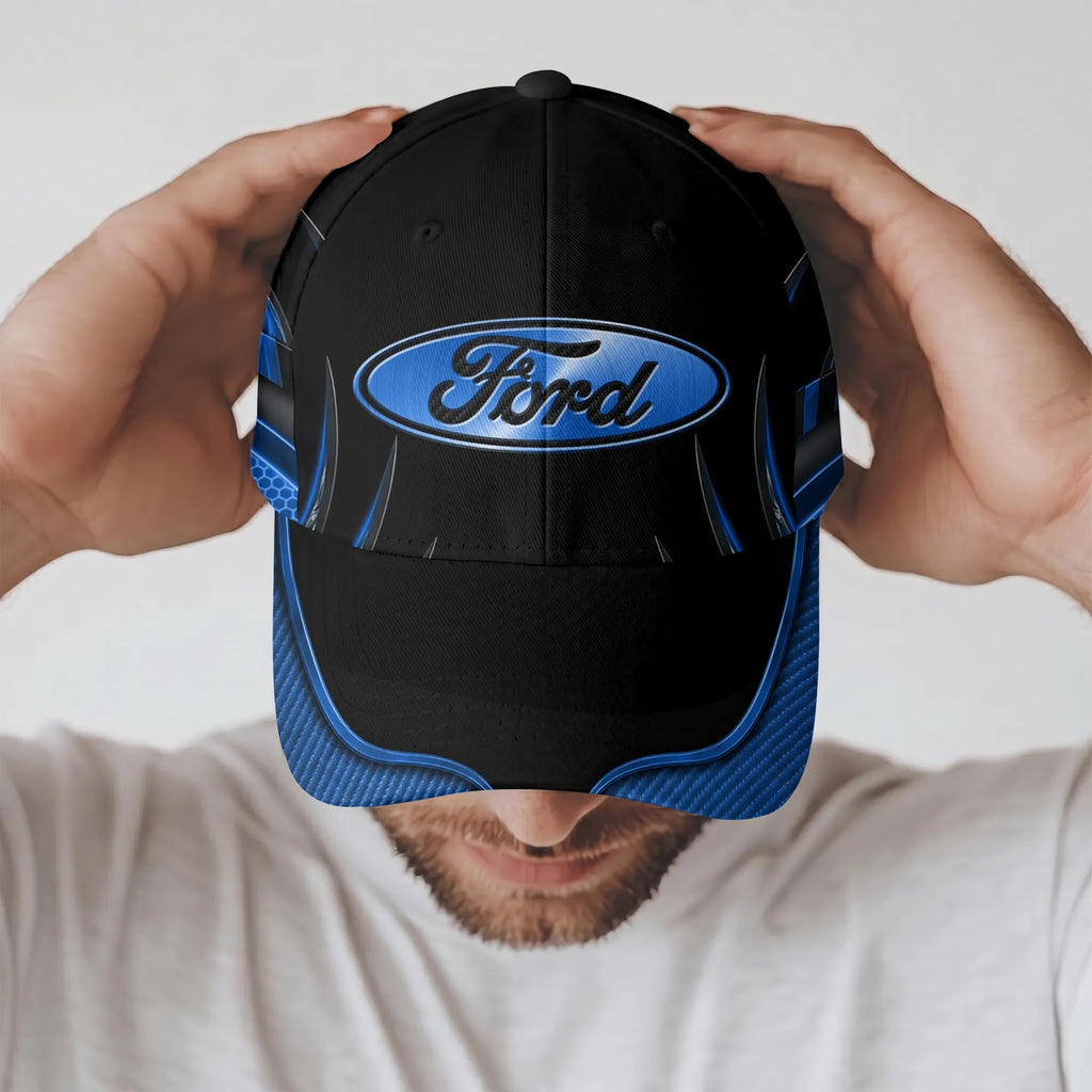 Ford Cap CSC073