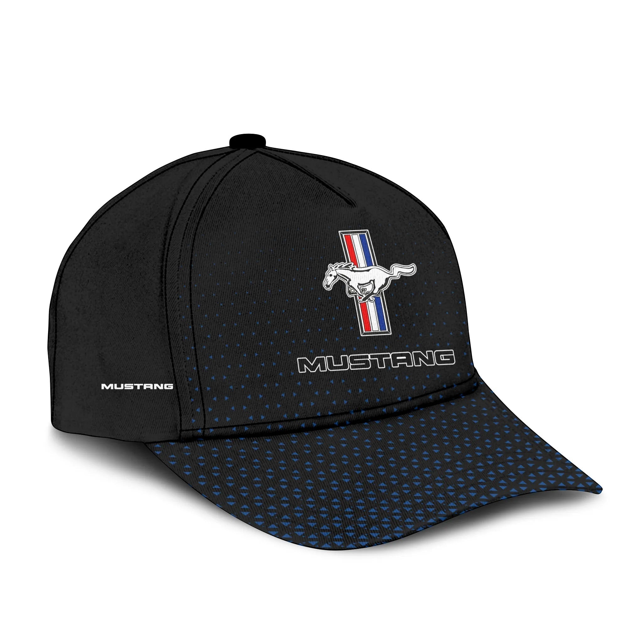 Ford Mustang Cap CSC027