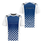 Chrysler T-shirt SC063