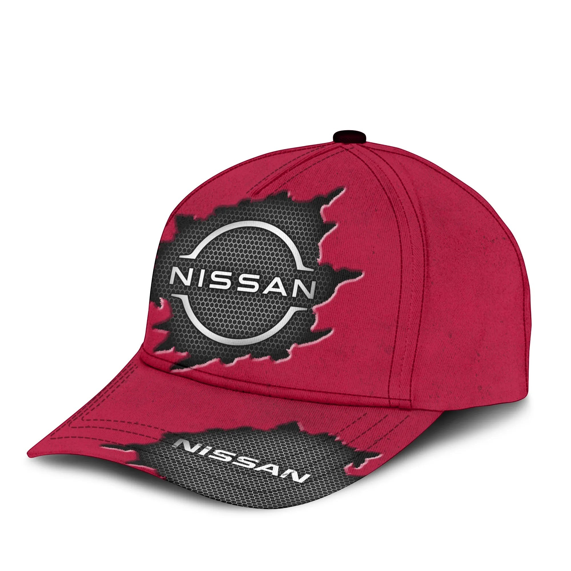 Nissan Cap CSC018