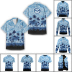 Mazda Apparels SHW018
